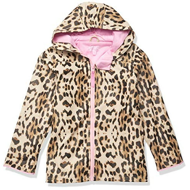 6/6X Stephen Joseph Girls Little Rain Coat Owl 6/6X Stephen Joseph Girls Little Rain Coat Owl